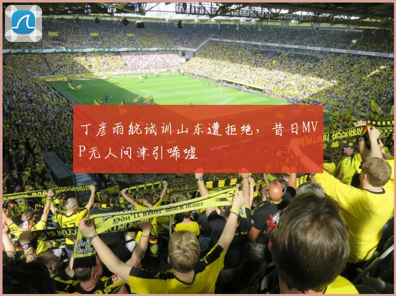 丁彦雨航试训山东遭拒绝，昔日MVP无人问津引唏嘘
